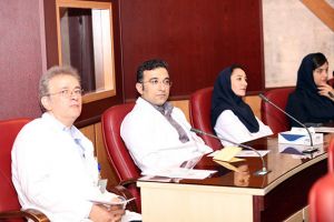کارگاه دیتا رجیستری: عکس شماره 2 / 12